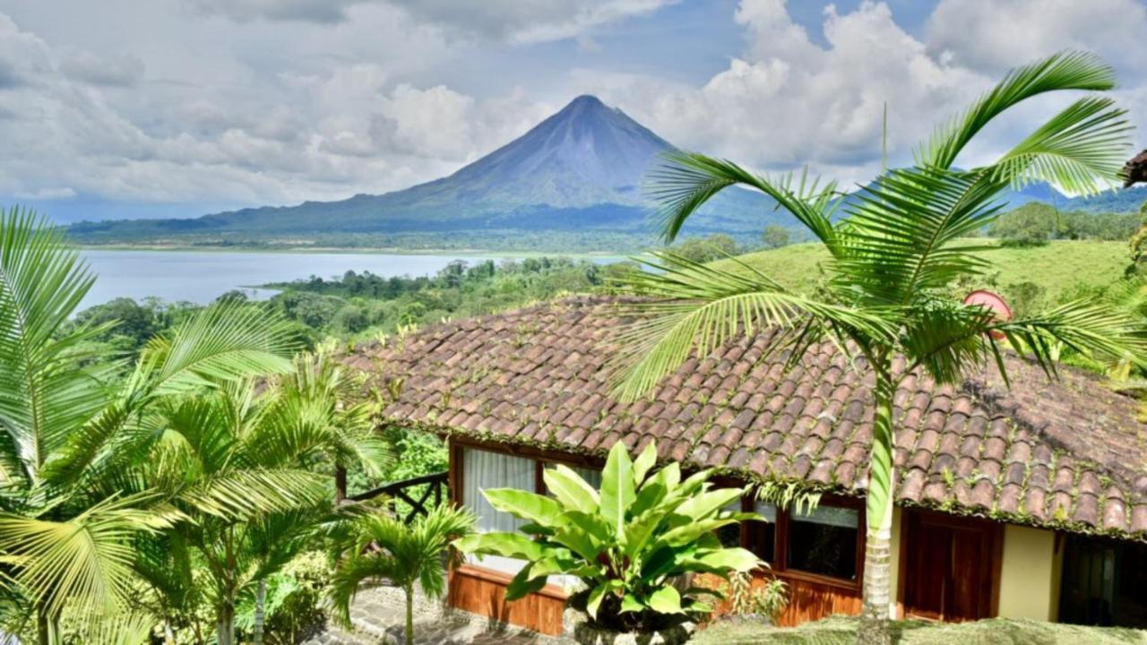 Pie In The Sky 2 Luxury Home With Amazing Views! El Fosforo Экстерьер фото