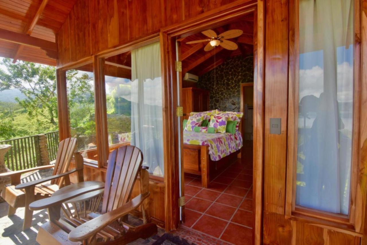 Pie In The Sky 2 Luxury Home With Amazing Views! El Fosforo Экстерьер фото