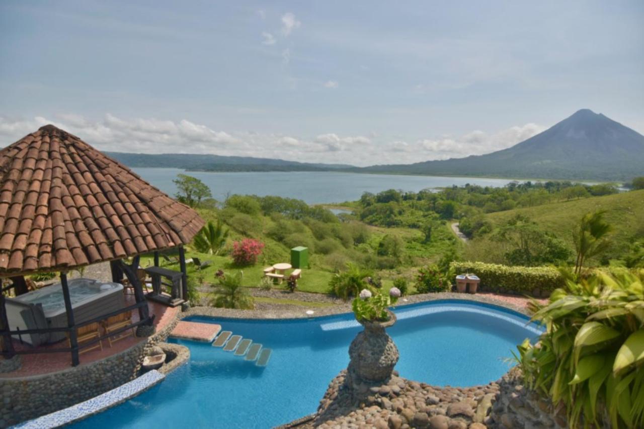 Pie In The Sky 2 Luxury Home With Amazing Views! El Fosforo Экстерьер фото
