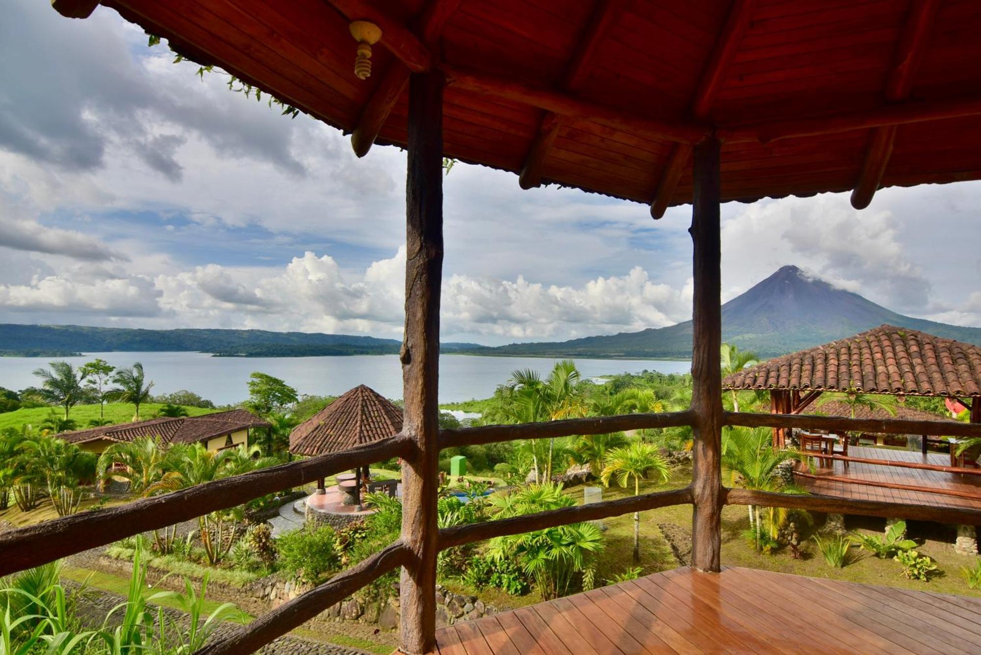 Pie In The Sky 2 Luxury Home With Amazing Views! El Fosforo Экстерьер фото